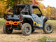 Polaris General XP 1000 / 4 XP 1000 Sport Accessory Bar by SuperATV